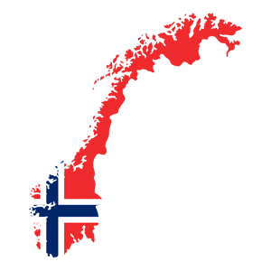 norway