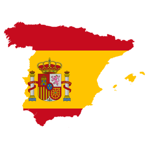spain