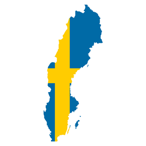 sweden