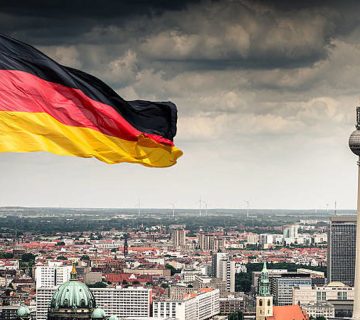 Immigrate to Germany