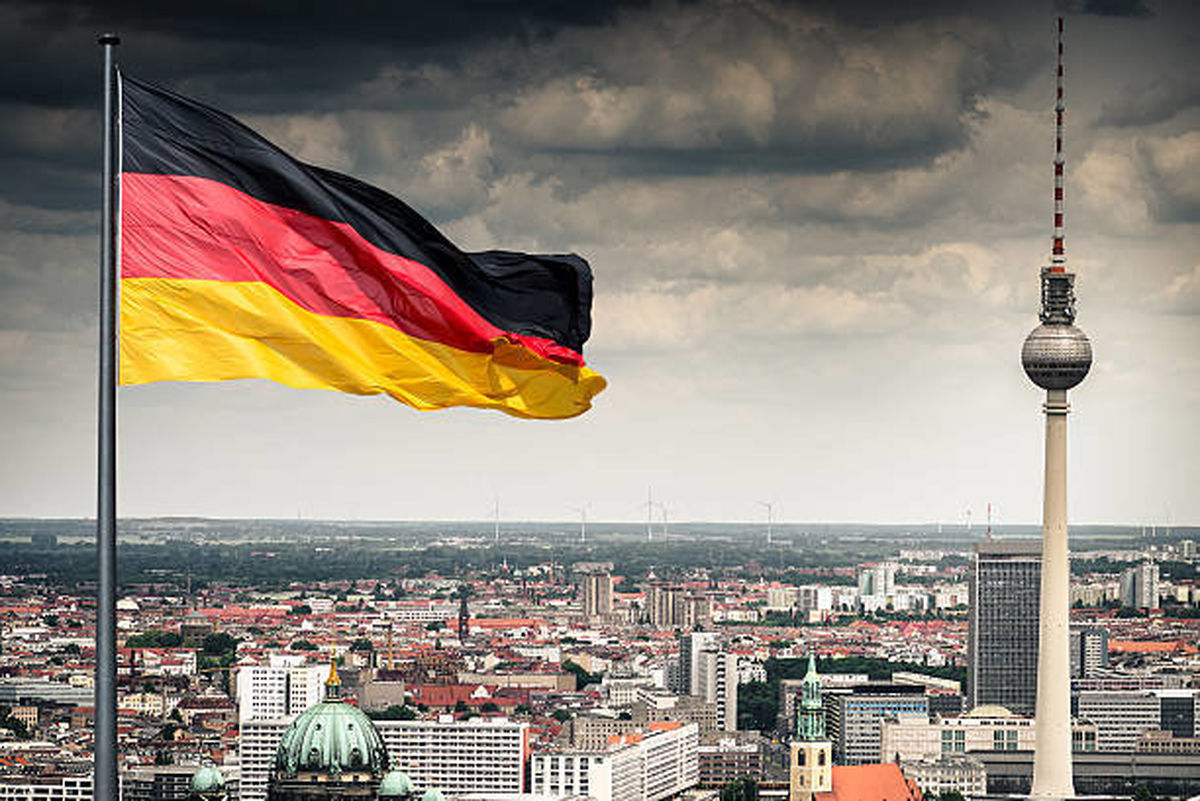 Immigrate to Germany